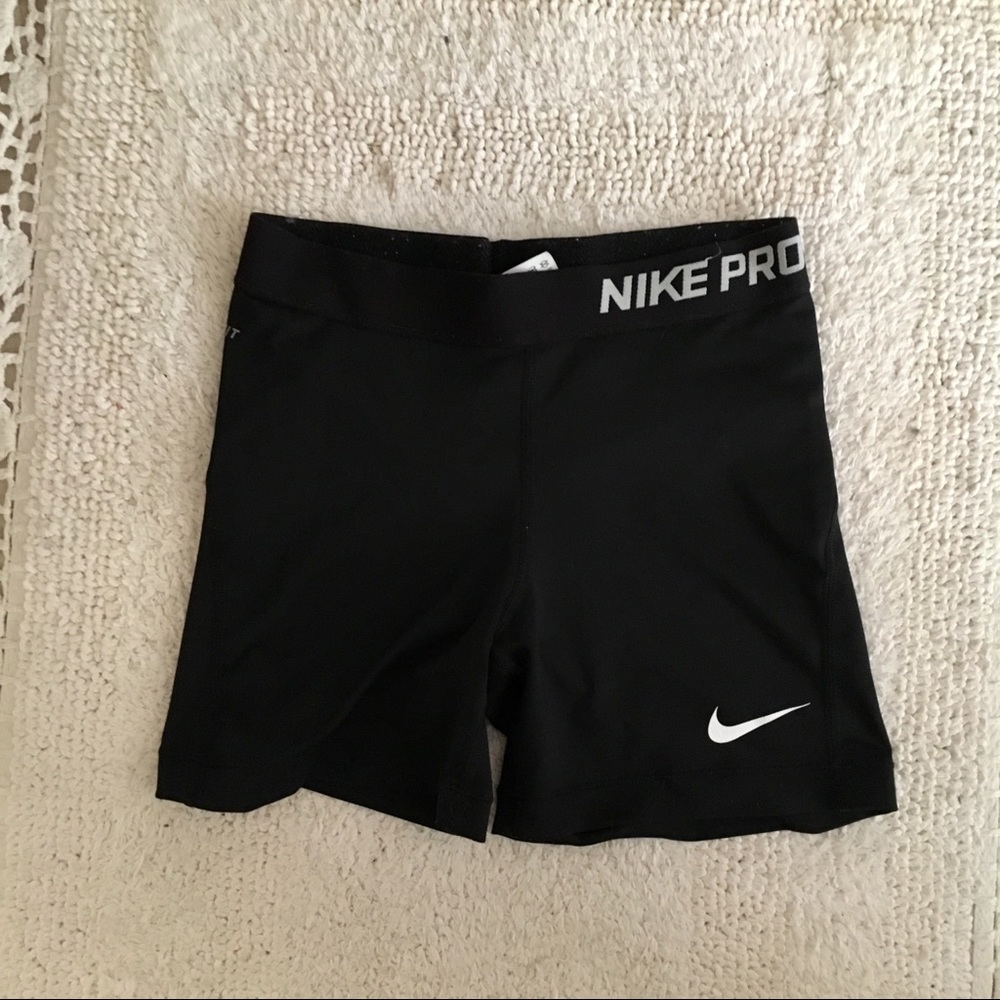 NikePro spandex